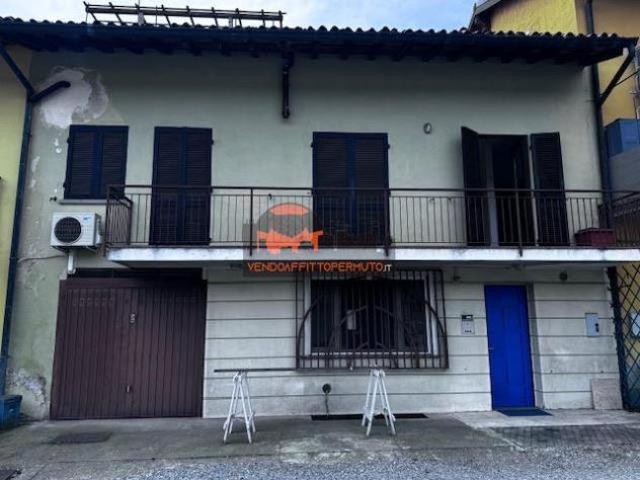 Villa Indipendente in vendita a Martinengo, Lombardia