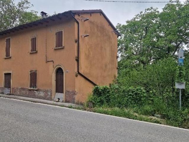 Villa Indipendente in vendita a Montese, Reggio Emilia