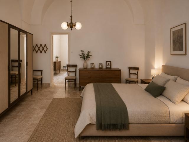 Appartamento in vendita a Puglia, Lecce
