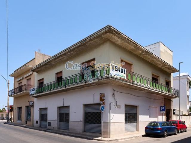 Appartamento in vendita a Puglia, Lecce
