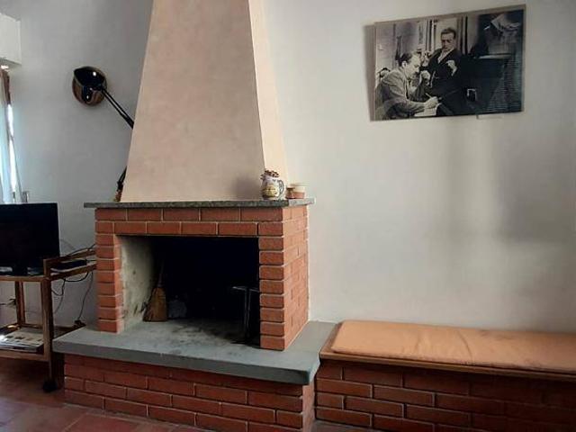 Villa Indipendente in affitto a Carunchio, Abruzzo