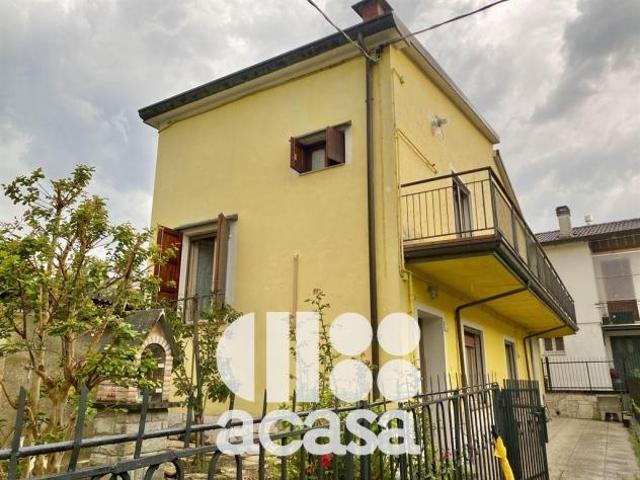 Villa Indipendente in vendita a Unione dei comuni Valle del Savio, Sarsina