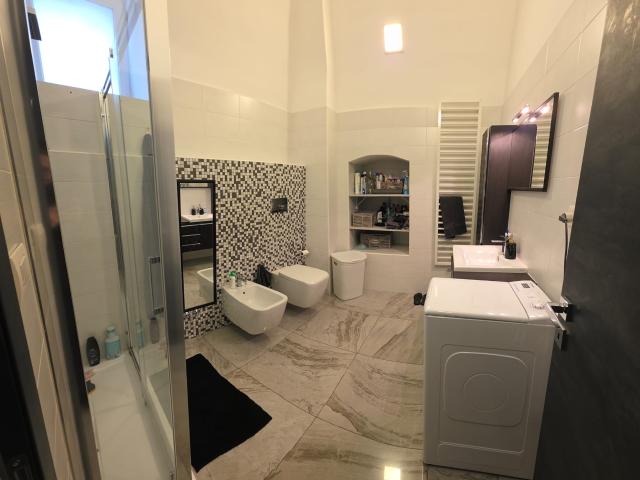 Villa Indipendente in affitto a Villaggio Belgiovine, Puglia