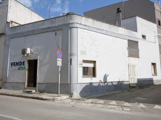 Appartamento in vendita a Puglia, Lecce
