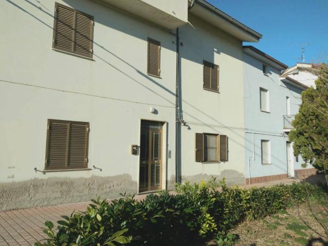 Villa Indipendente in vendita a Guarnera, Casalbordino