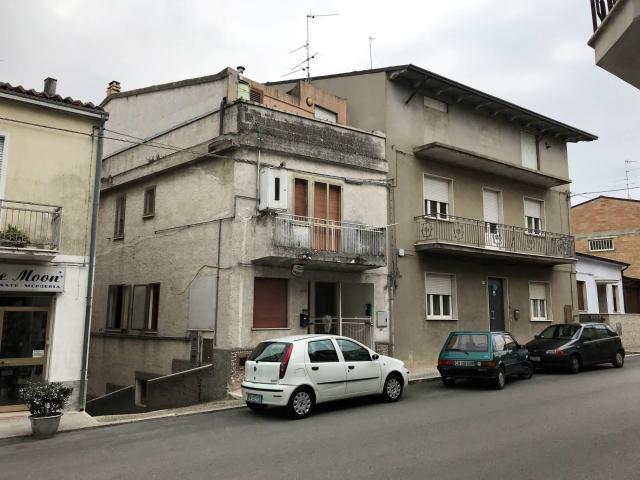 Villa Indipendente in vendita a Cupello, Abruzzo