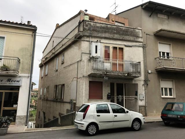 Villa Indipendente in vendita a Cupello, Abruzzo