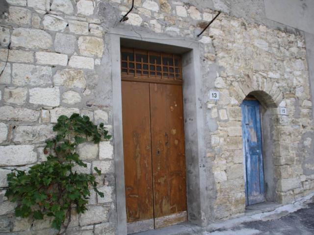 Villa Indipendente in vendita a Dogliola, Abruzzo