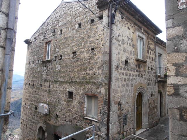 Villa Indipendente in vendita a Fresagrandinaria, Abruzzo