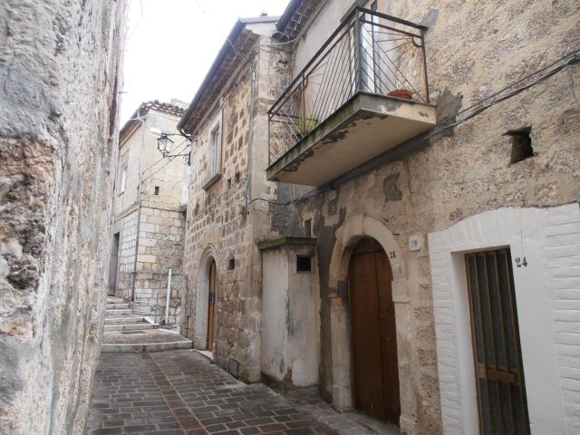 Villa Indipendente in vendita a Fresagrandinaria, Abruzzo