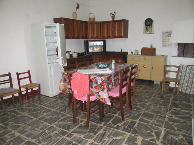 Villa Indipendente in vendita a Furci, Abruzzo