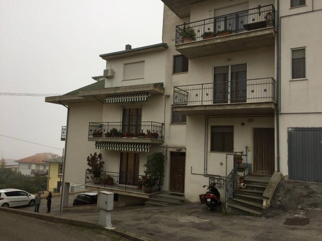 Villa Indipendente in vendita a Gissi, Abruzzo