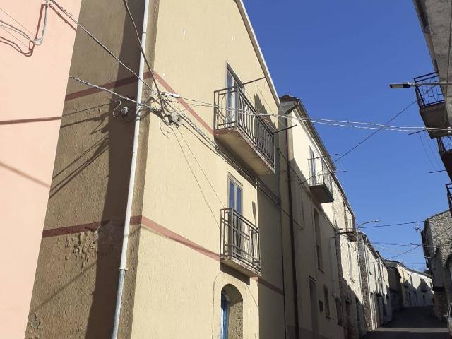Villa Indipendente in vendita a Guilmi, Abruzzo