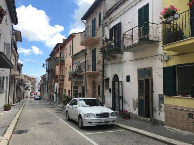 Villa Indipendente in vendita a Pollutri, Abruzzo