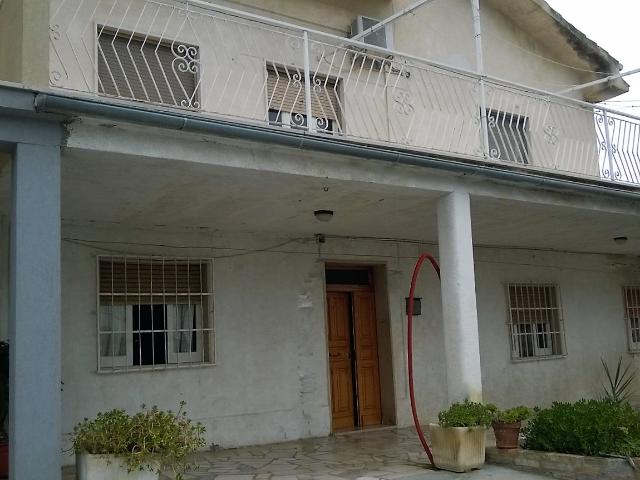 Villa Indipendente in vendita a Pollutri, Abruzzo