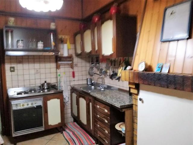 Villa Indipendente in vendita a Pollutri, Abruzzo