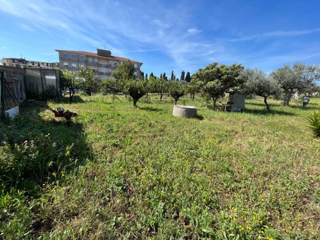 Villa Indipendente in vendita a Centro Storico, Vasto
