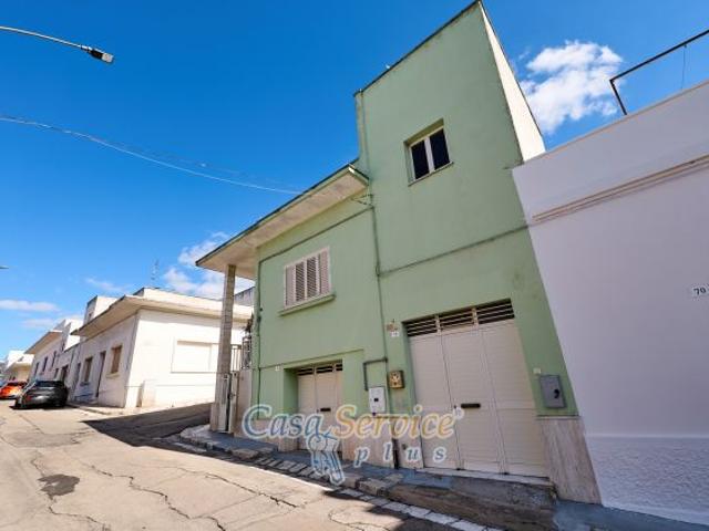 Appartamento in vendita a Puglia, Lecce