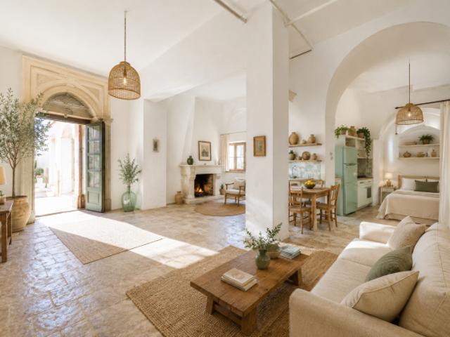 Appartamento in vendita a Puglia, Lecce