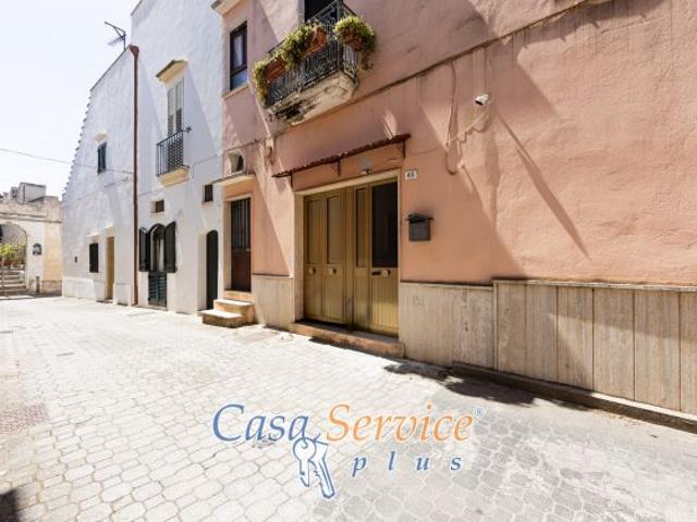 Appartamento in vendita a Montegrappa, Puglia