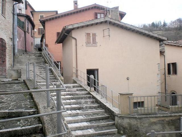 Appartamento in vendita a Preci, Umbria