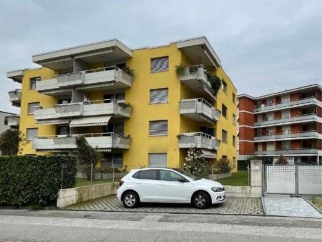 Mehrfamilienhaus kaufen in Aldesago, Tessin