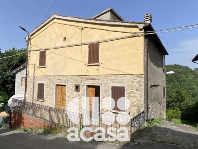 Villa Indipendente in vendita a Unione dei comuni Valle del Savio, Mercato Saraceno