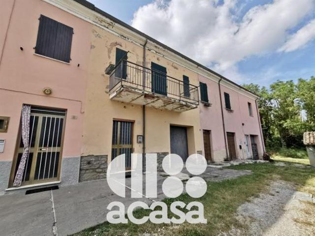 Villa Indipendente in vendita a Unione dei comuni Valle del Savio, Mercato Saraceno