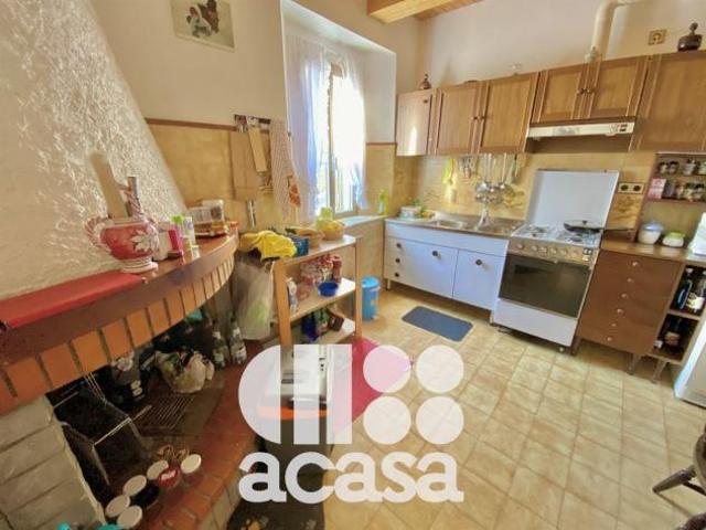 Villa Indipendente in vendita a Unione dei comuni Valle del Savio, Mercato Saraceno