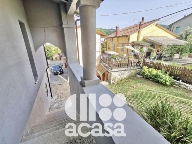 Villa Indipendente in vendita a Unione dei comuni Valle del Savio, Mercato Saraceno
