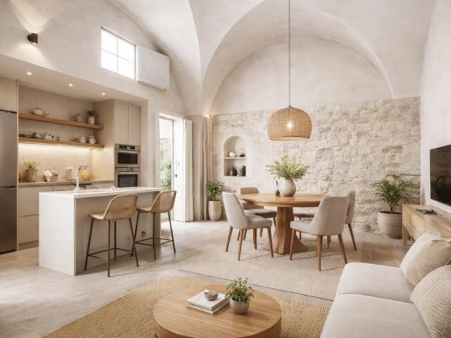 Appartamento in vendita a Puglia, Lecce