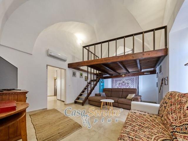 Appartamento in vendita a Puglia, Lecce