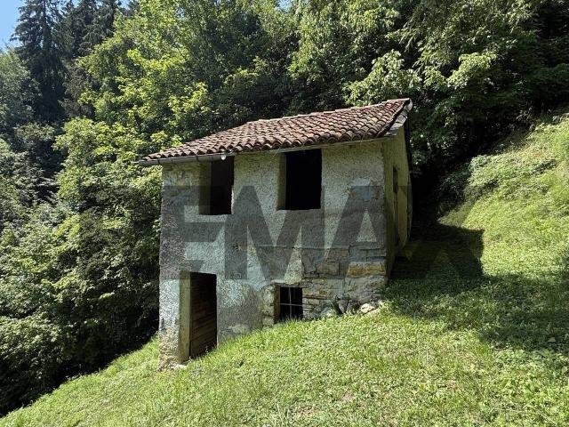 Rustico in vendita a Zoldo Alto, Veneto
