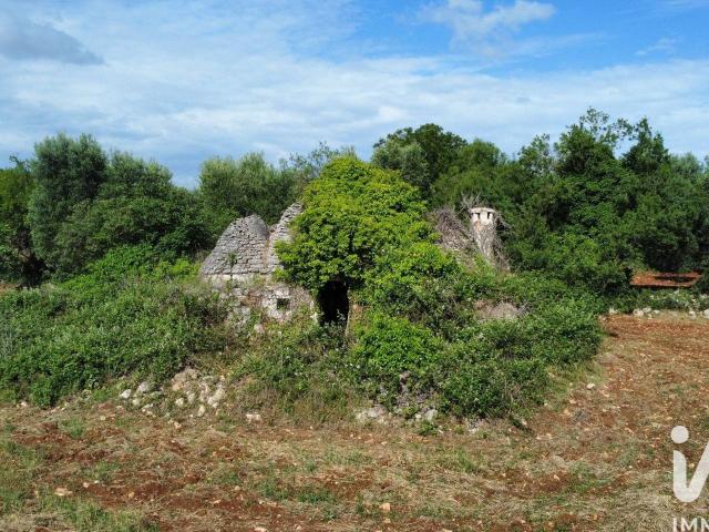 Rustico in vendita a Puglia, Brindisi