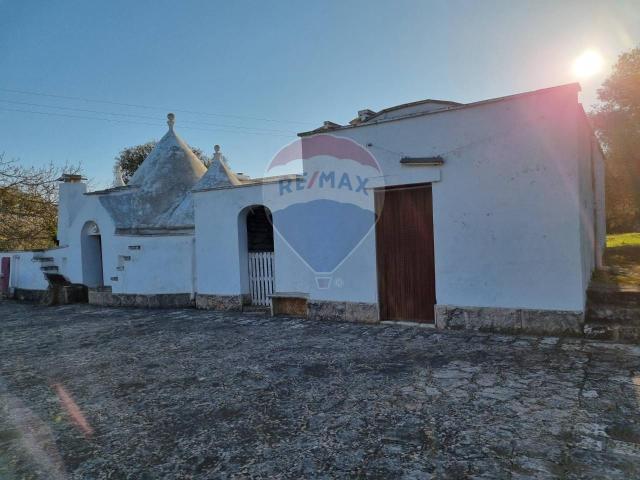 Rustico in vendita a Puglia, Brindisi
