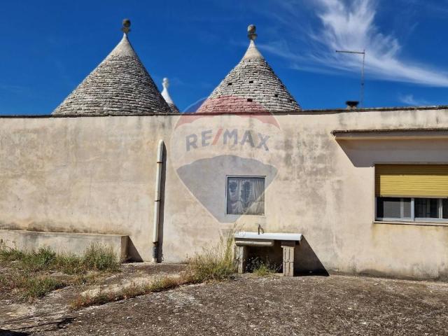Rustico in vendita a Puglia, Brindisi
