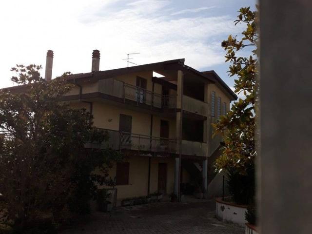 Rustico in vendita a Fonte Grande, Ortona