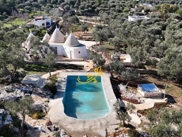 Rustico in vendita a Puglia, Brindisi