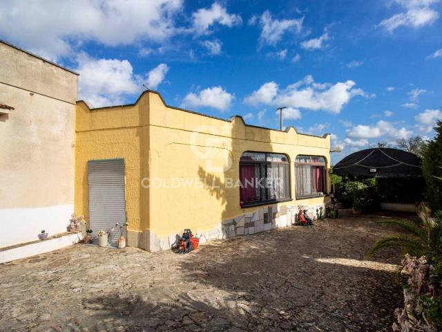 Rustico in vendita a Puglia, Brindisi