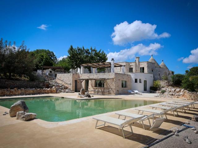 Rustico in vendita a Borgo Rurale Pascarosa, Puglia