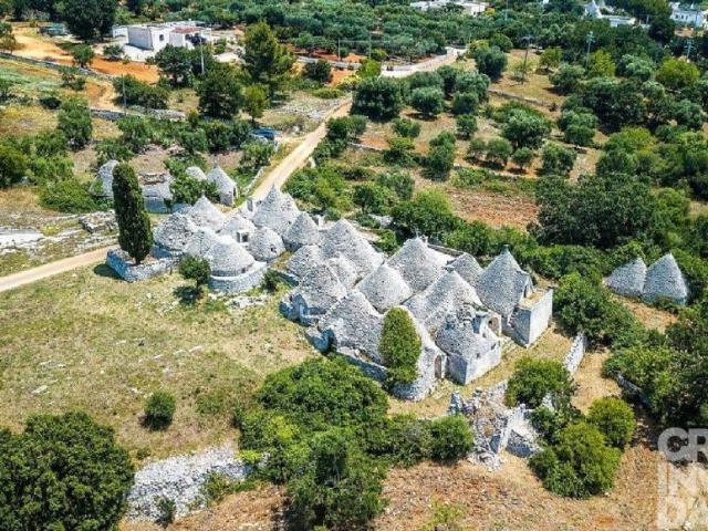 Rustico in vendita a Puglia, Brindisi