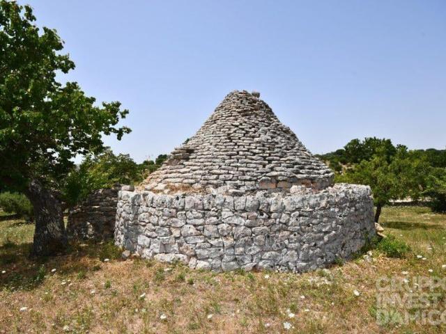 Rustico in vendita a Puglia, Brindisi