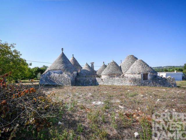 Rustico in vendita a Puglia, Brindisi