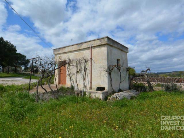 Rustico in vendita a Puglia, Brindisi