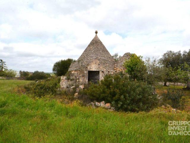 Rustico in vendita a Borgo Rurale Pascarosa, Puglia