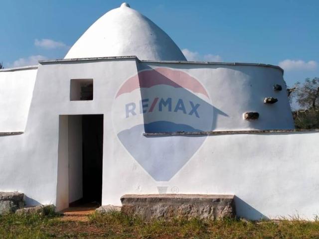 Rustico in vendita a Puglia, Brindisi