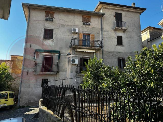 Rustico in vendita a Villafelice, Colfelice