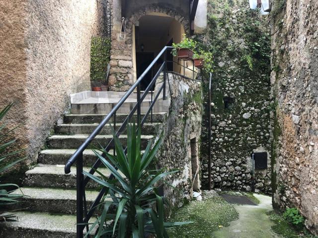 Rustico in vendita a Colle San Magno, Lazio