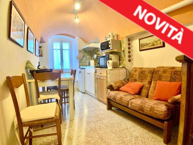 Appartamento in vendita a Dolceacqua, Liguria