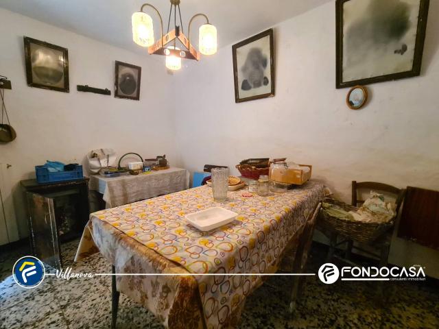 Appartamento in vendita a Erli, Liguria